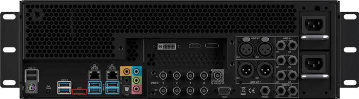Vizrt TriCaster TC1 MAX Bundle - Coremicro – image 6