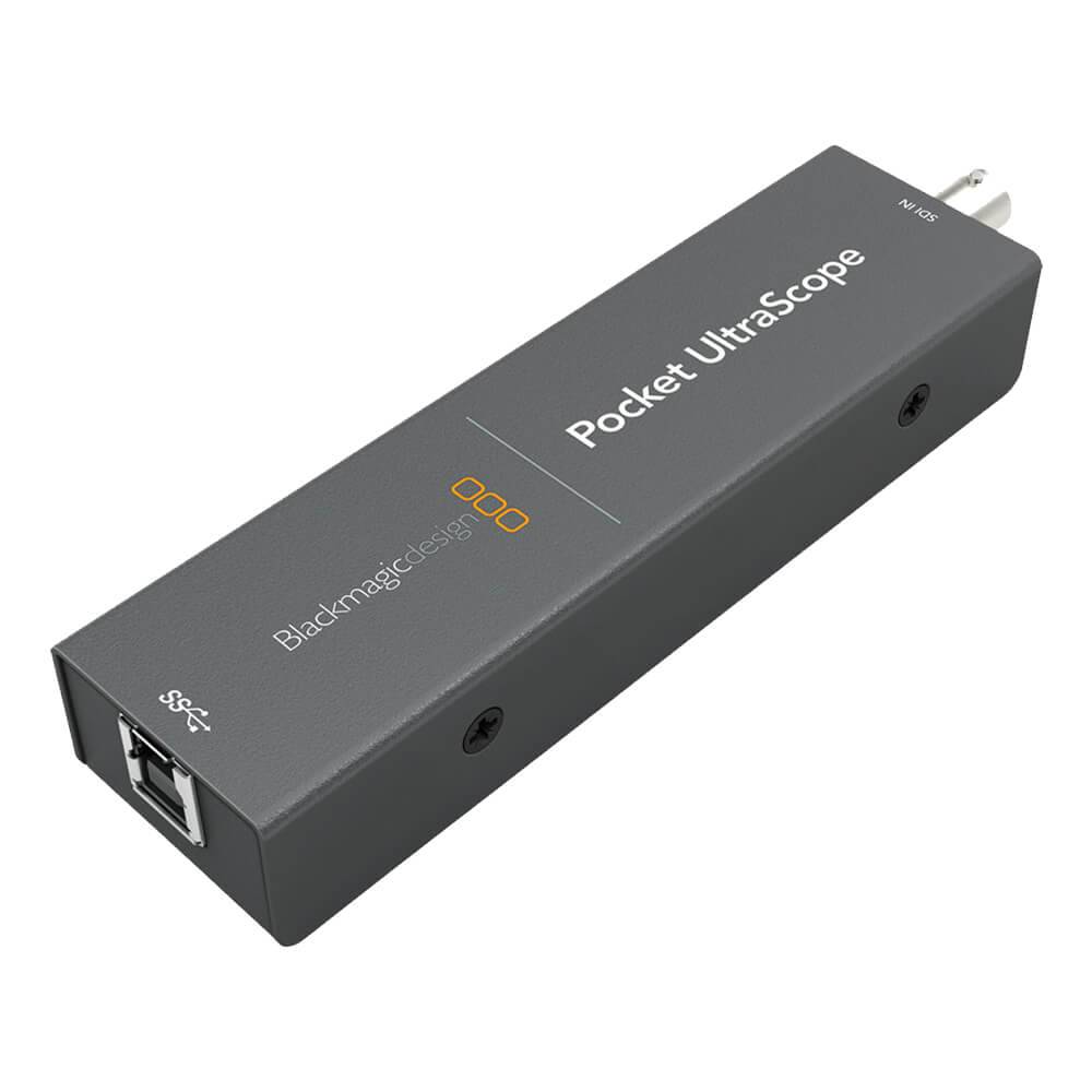 Blackmagic Design Pocket UltraScope - Coremicro – image 1
