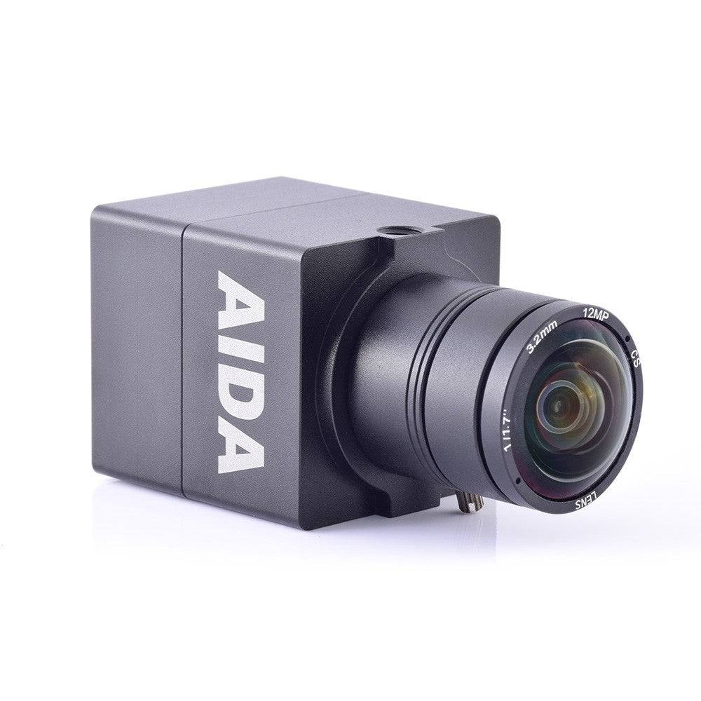 AIDA Imaging UHD-100A Micro UHD 4K HDMI POV Camera - Coremicro – image 1