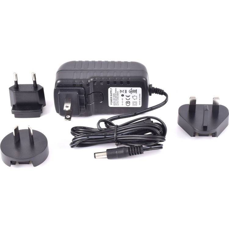 AIDA Imaging UHD6G-200 UHD 4K/30 6G-SDI EFP/POV Camera - Coremicro – image 11