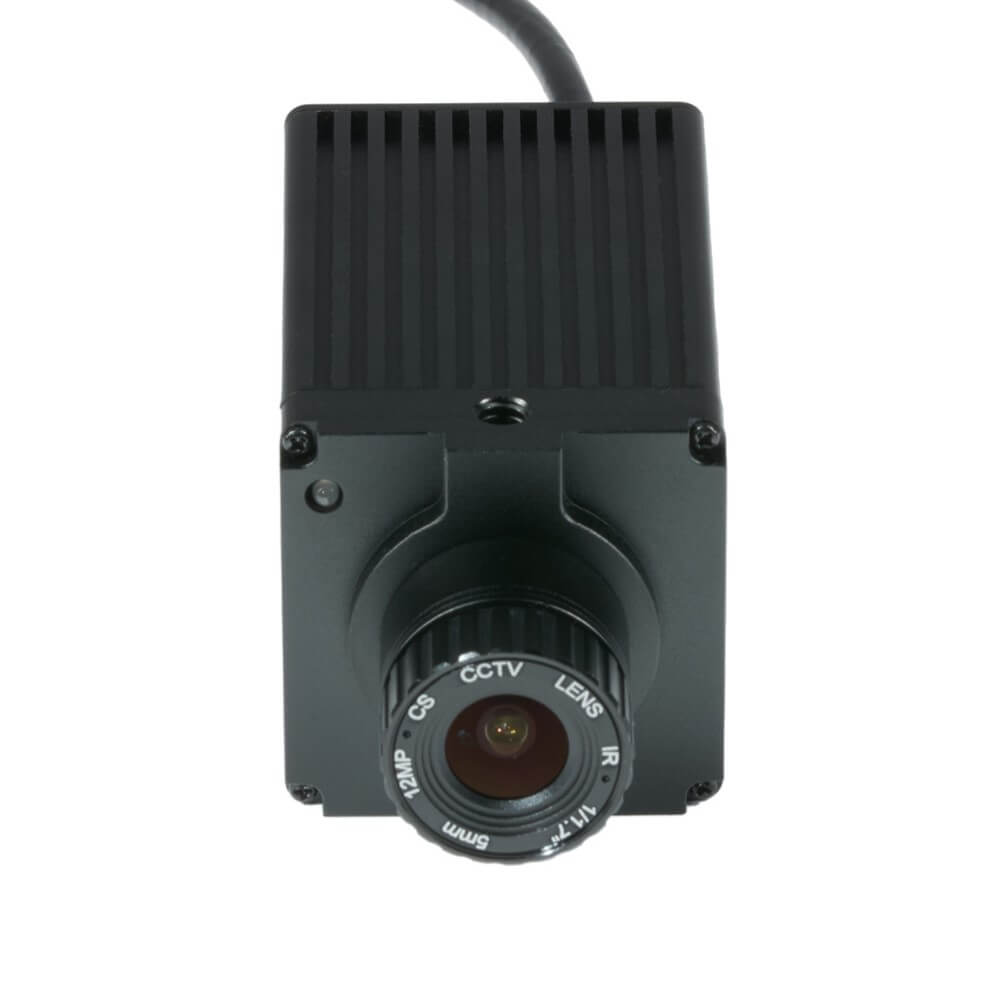 AIDA Imaging UHD-NDI3-300 4K POV Camera - Coremicro – image 4