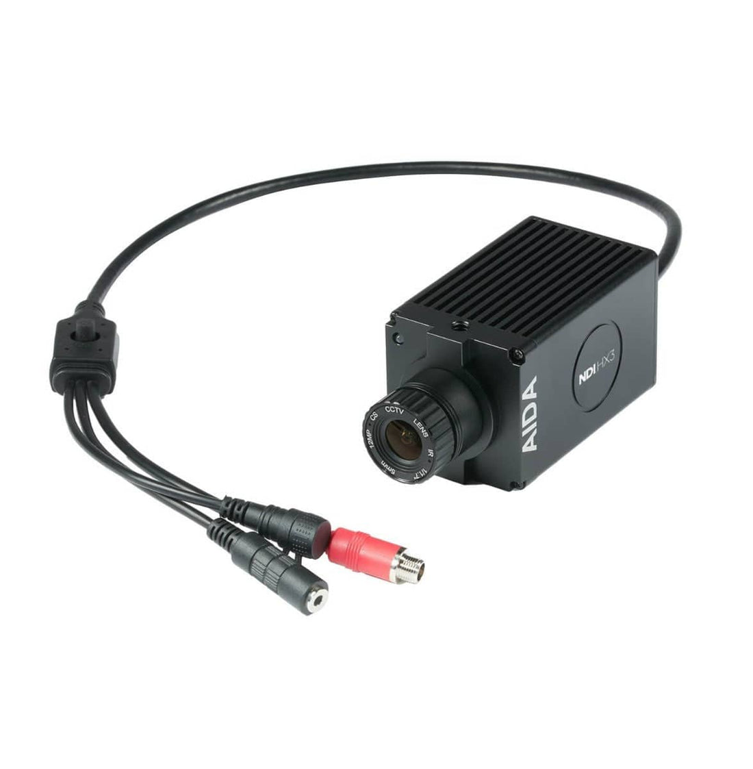 AIDA Imaging UHD-NDI3-300 4K POV Camera - Coremicro – image 5