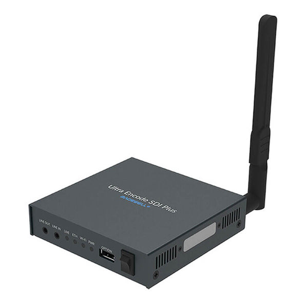 Magewell Ultra Encode SDI Plus Universal 4K Encoder - Coremicro – image 3