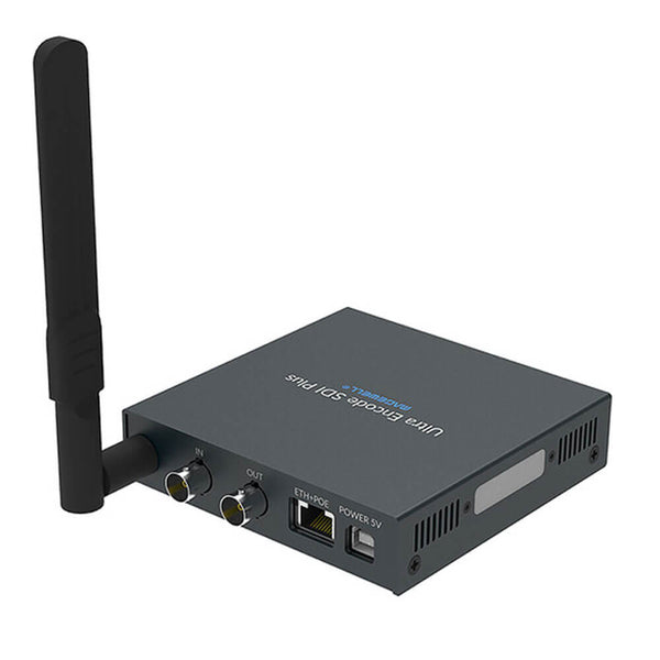 Magewell Ultra Encode SDI Plus Universal 4K Encoder - Coremicro – image 1