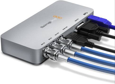 Blackmagic Design UltraStudio SDI - Coremicro – image 5