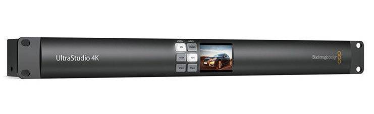 Blackmagic Design UltraStudio 4K 2 - Coremicro – image 3