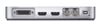Blackmagic Design UltraStudio Express video capture device with back connections, compact black hardware for professional video input.