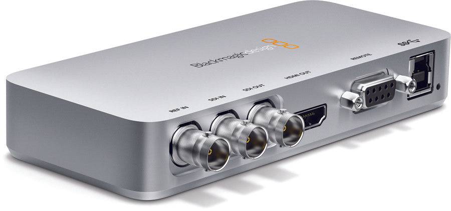 Blackmagic Ultrastudio Sdi Decklink Usb Blackmagic Design
