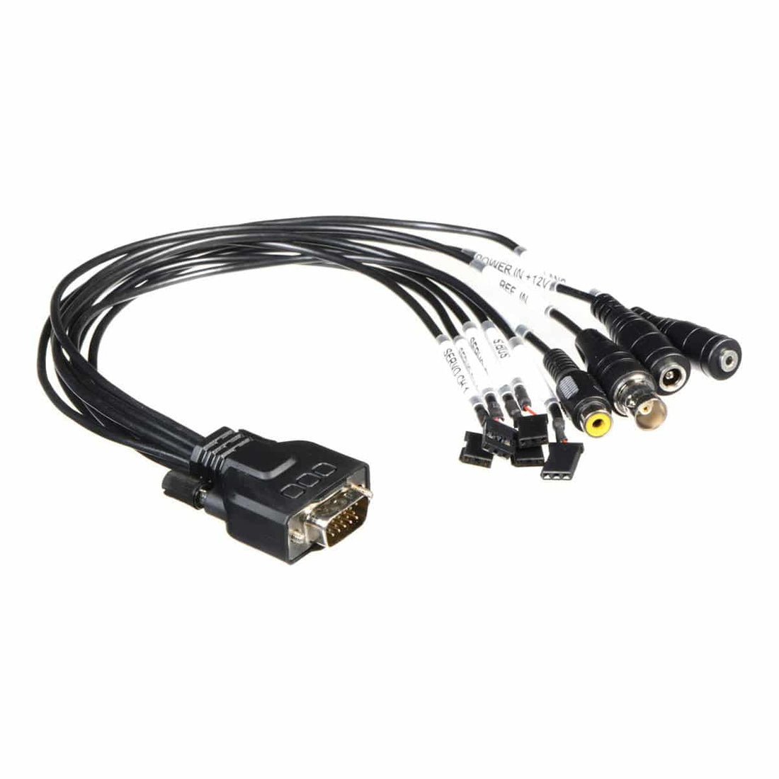 Blackmagic Design Expansion Cable for Micro Cinema Camera - Coremicro – image 1