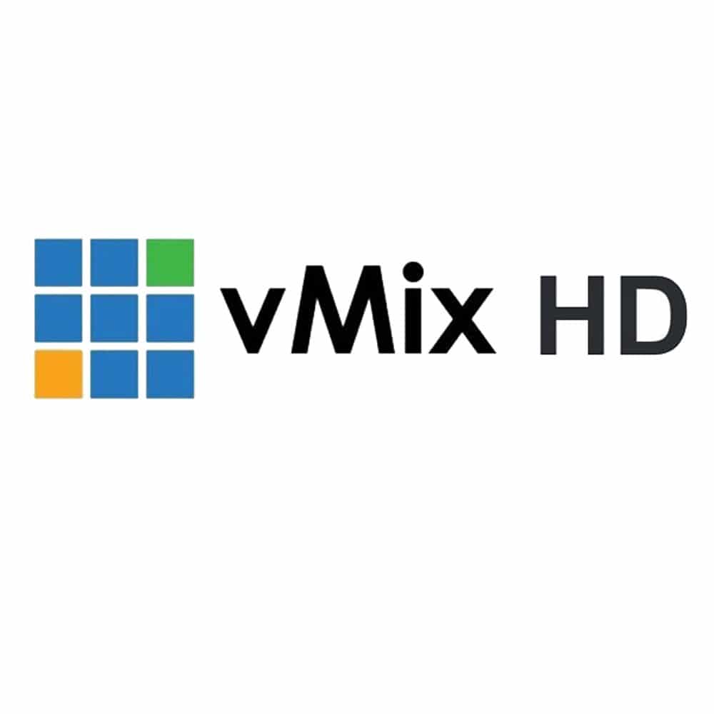 vMix HD Live Production Software - Coremicro – image 1
