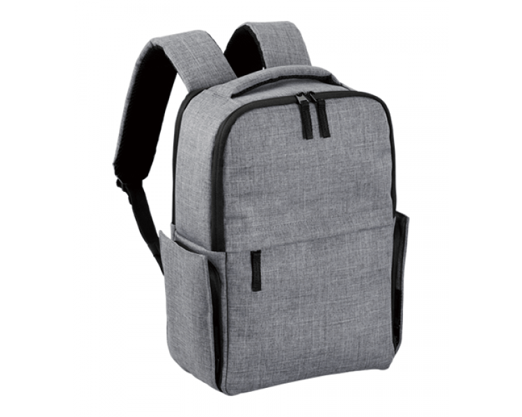 Libec Urban CamBag 12L Backpack (Gray) - Coremicro – image 1