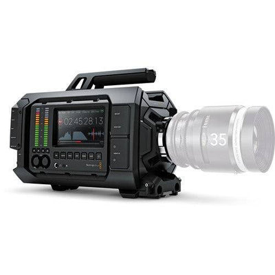 Blackmagic Design URSA 4K Digital Cinema Camera PL Mount - Coremicro