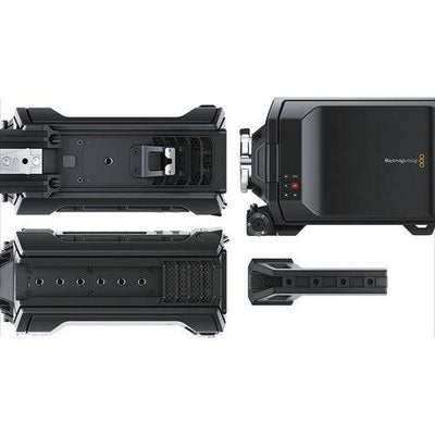 Blackmagic Design URSA 4K Digital Cinema Camera PL Mount - Coremicro