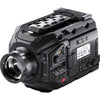 Blackmagic Design URSA with ENG Telephoto Lens and Rear Zoom/Focus Control Kit - Coremicro