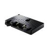 Blackmagic Design URSA Gold Mount Battery Plate for camera accessories, showing the metal plate with mounting holes