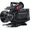 Blackmagic Design URSA MINI 4K PL Mount Digital Cinema Camera - Coremicro