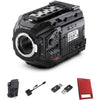 Blackmagic URSA Mini Pro SSD Recorder Bundle Kit - Coremicro