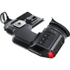 Blackmagic URSA Mini Pro 4.6K & Viewfinder Bundle Kit - Coremicro