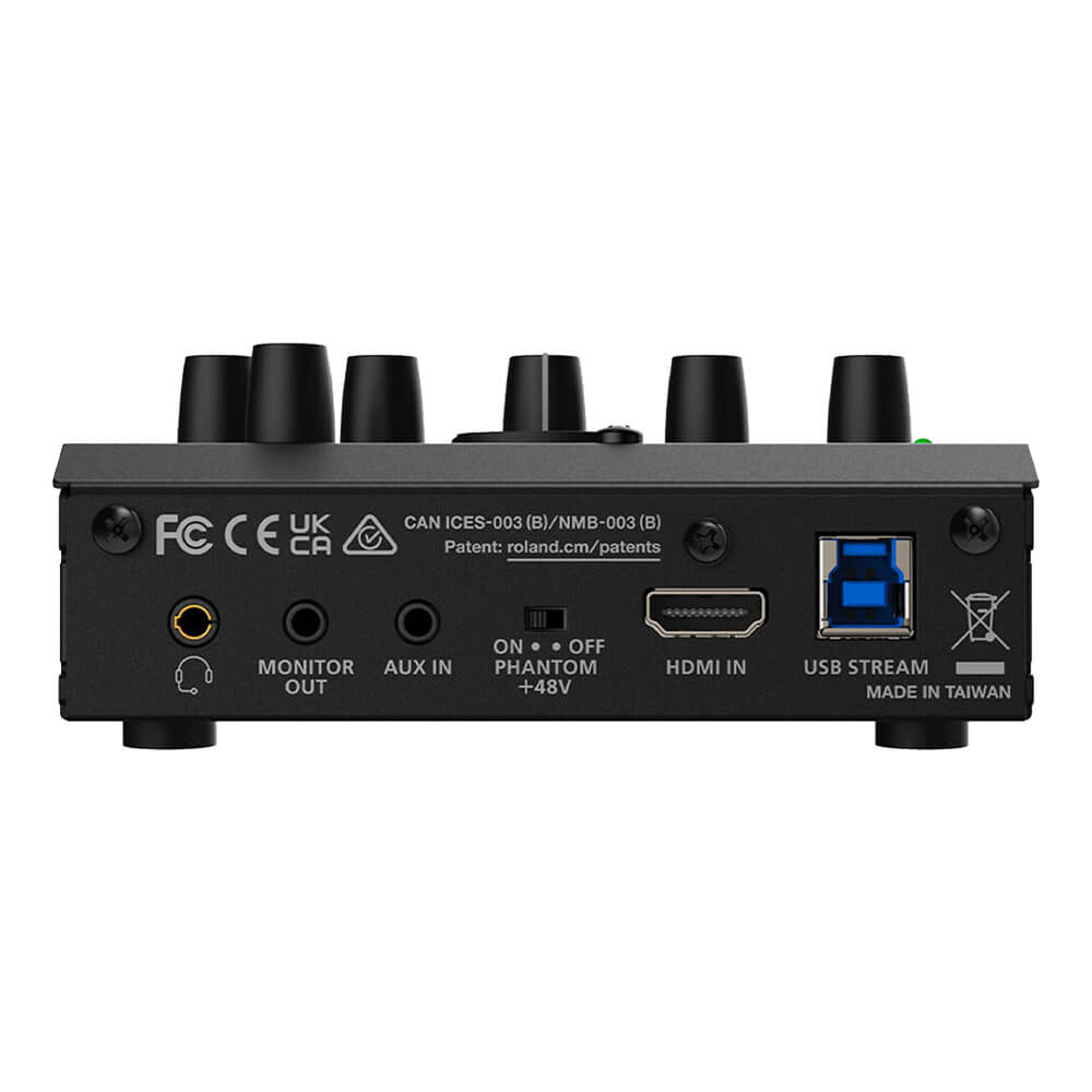 Roland Web Presentation Dock - Coremicro – image 3