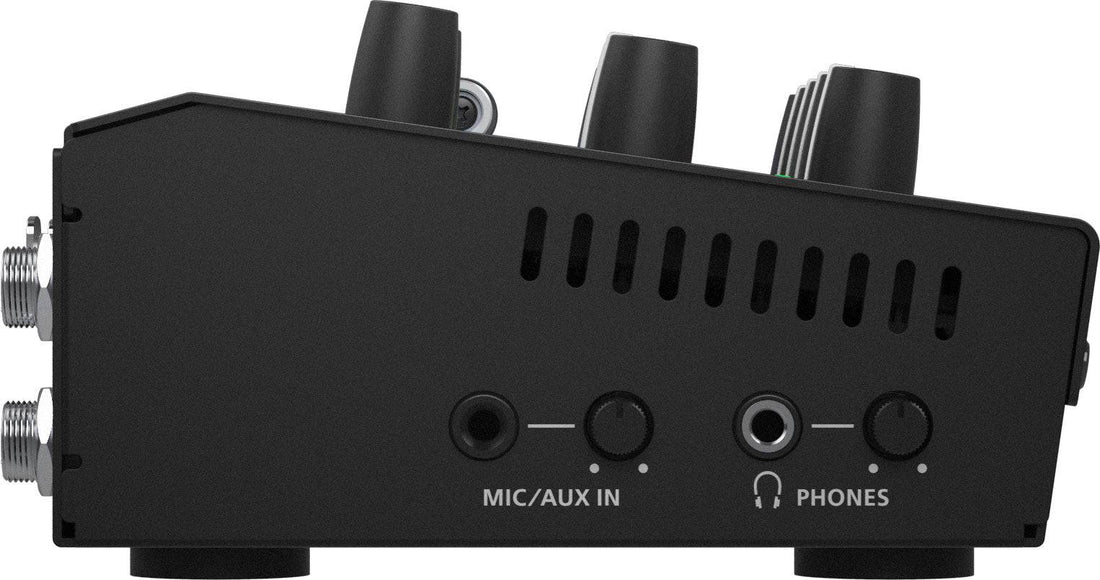 Roland V-1HD+ 4-HDMI Video Switcher with VC-01 HDMI Encoder - Coremicro – image 5