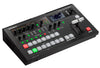 Roland V-60HD Switcher with UVC-01 HDMI Encoder Bundle - Coremicro