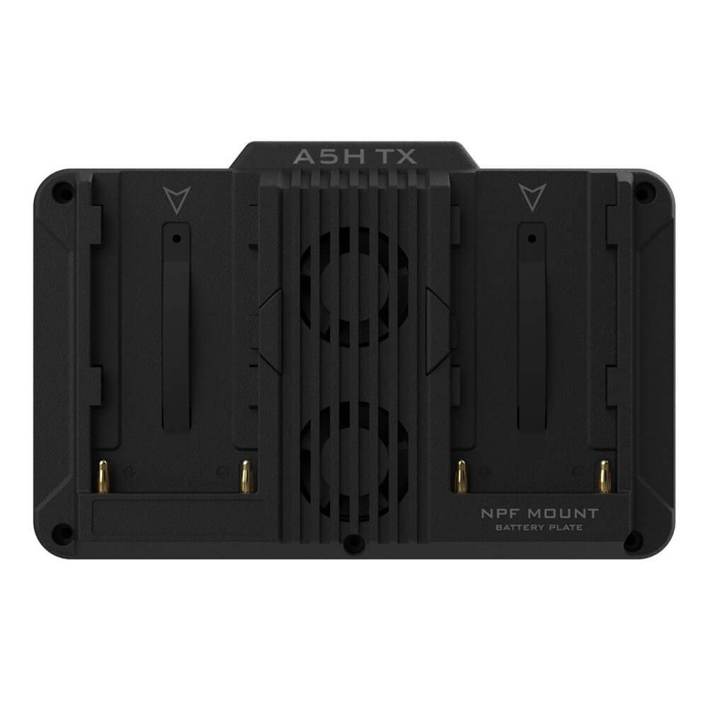 Vaxis ATOM A5H 5.5" HDMI 1080p Wireless Monitor Transmitter - Coremicro – image 3