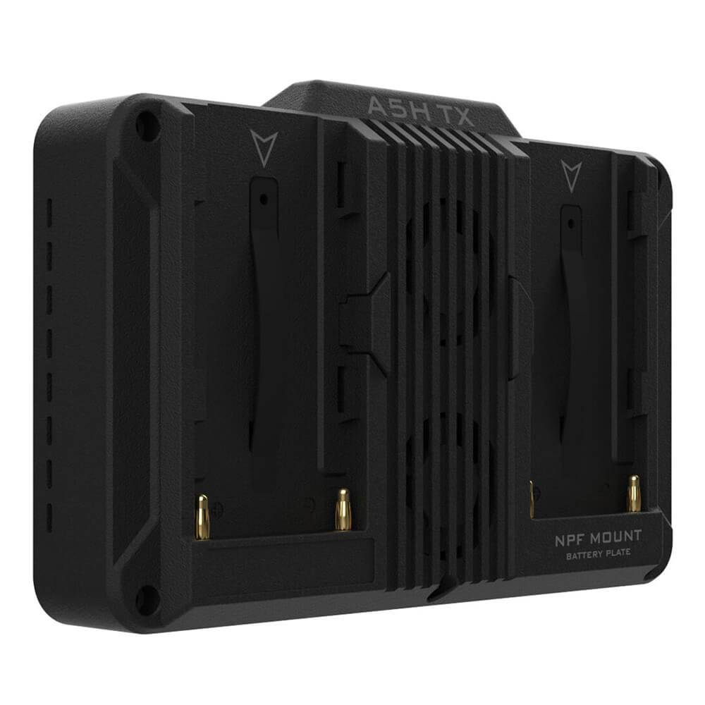 Vaxis ATOM A5H 5.5" HDMI 1080p Wireless Monitor Transmitter - Coremicro – image 4