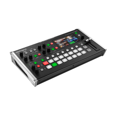 Roland V-8HD HDMI Video Switcher - Coremicro