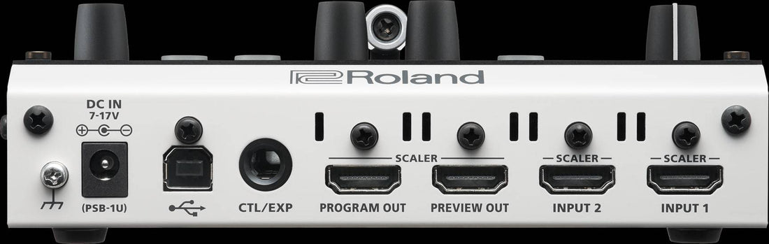Roland V-02HD Multi-Format Video Mixer - Coremicro – image 3