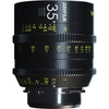 DZOFilm VESPID 35mm T2.1 Lens - PL Mount - Coremicro