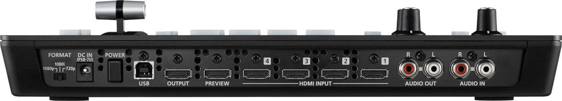 Roland V-1HD Switcher with UVC-01 HDMI Encoder Bundle - Coremicro – image 3