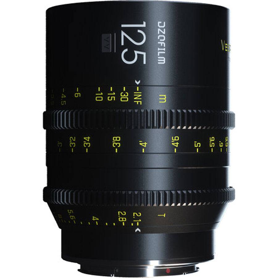DZOFilm VESPID 6 Lens Kit A - EF Mount - Coremicro – image 7