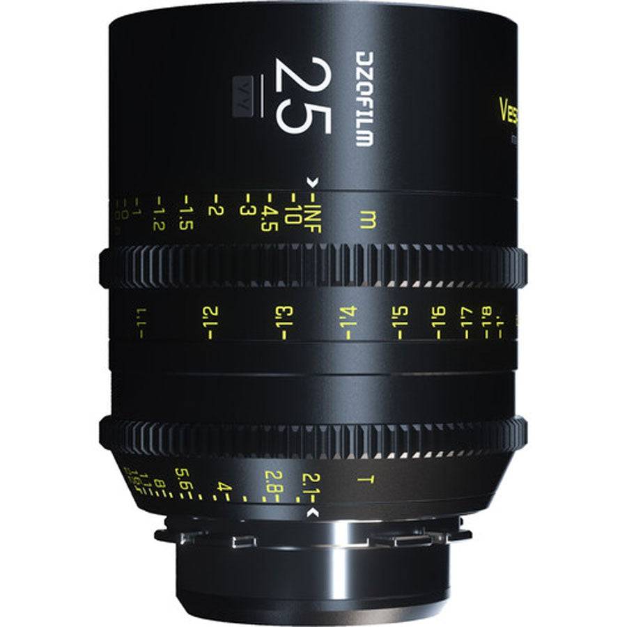 DZOFilm VESPID 6 Lens Kit A - PL Mount - Coremicro – image 2