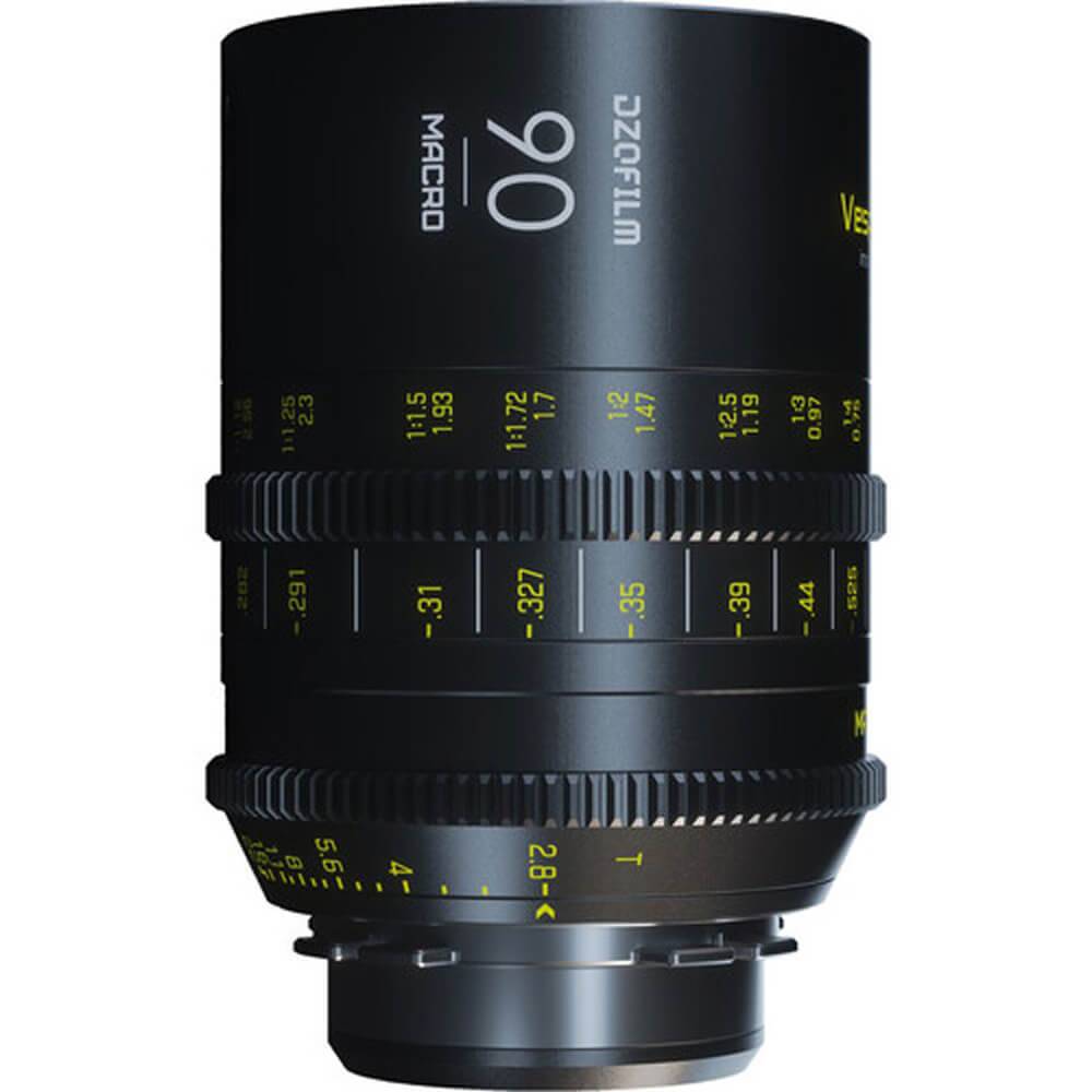 DZOFilm VESPID 7 Lens Kit B - PL Mount - Coremicro – image 6
