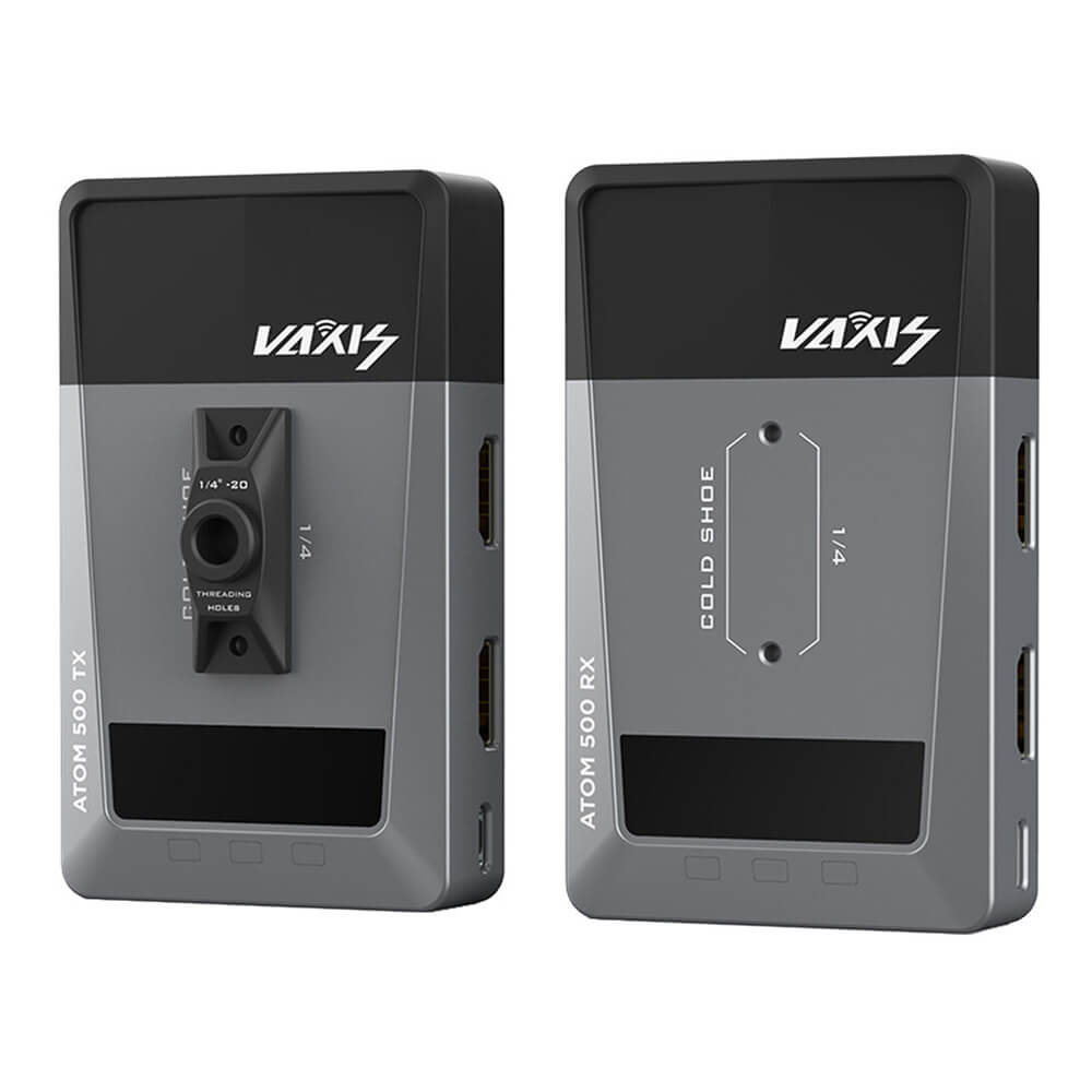 Vaxis Atom 500 HDMI Wireless Video Transmission Kit - Coremicro – image 1