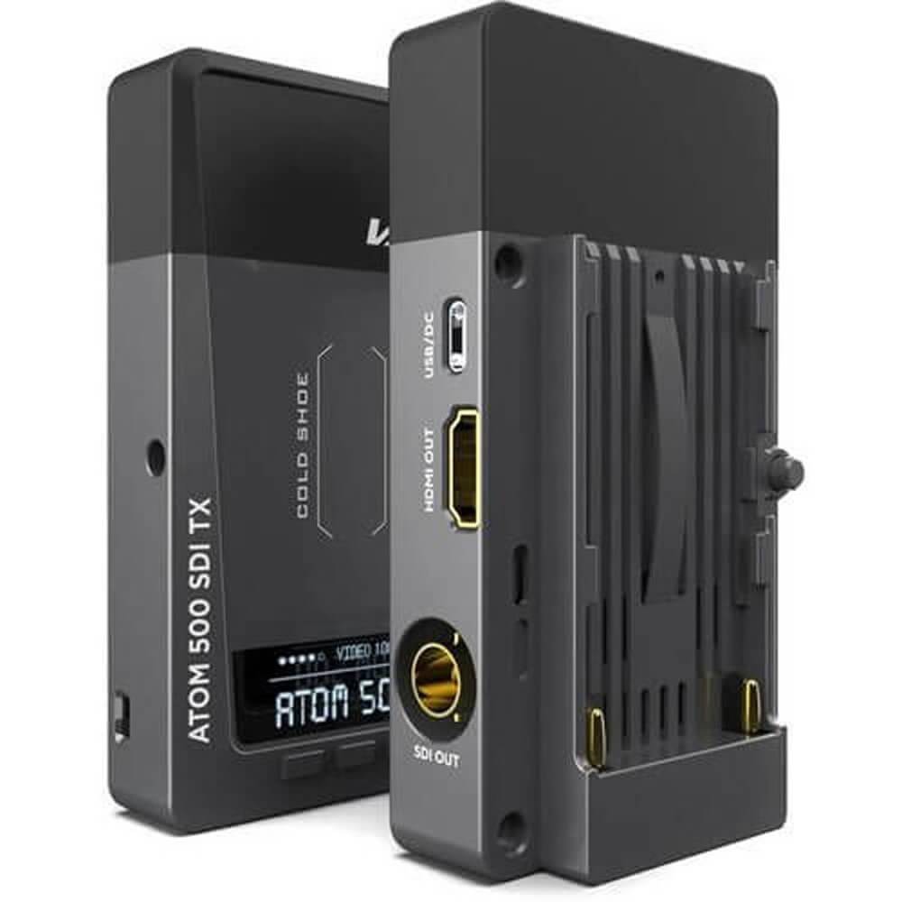 Vaxis Atom 500 SDI Wireless Video Transmission Kit - Coremicro – image 4