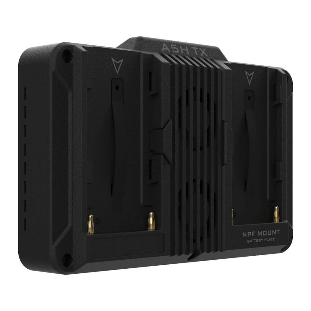 Vaxis ATOM A5H 5.5" HDMI 1080p Wireless Dual-Monitor Set - Coremicro – image 4