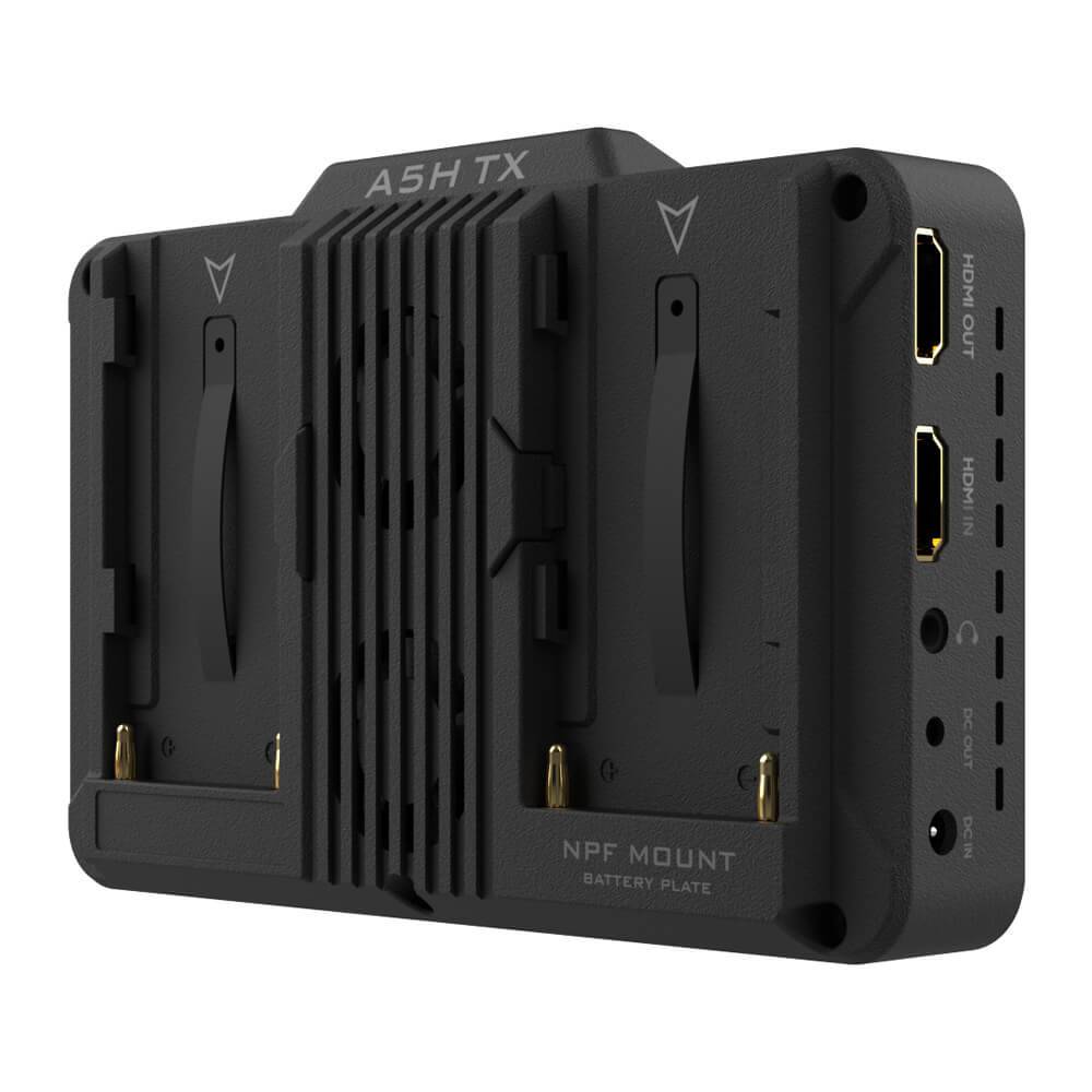 Vaxis ATOM A5H 5.5" HDMI 1080p Wireless Dual-Monitor Set - Coremicro – image 5