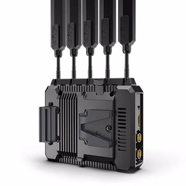 Vaxis Storm 3000 3G-SDI/HDMI Wireless Receiver (V-Mount) - Coremicro – image 2