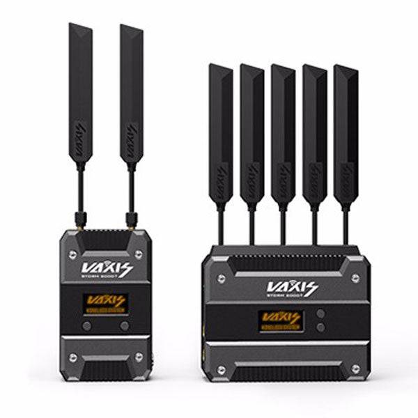 Vaxis Storm 3000 3G-SDI/HDMI Wireless Transmission Kit (Gold-Mount) - Coremicro – image 1