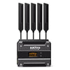 Vaxis Storm 3000 3G-SDI/HDMI Wireless Receiver (V-Mount) - Coremicro