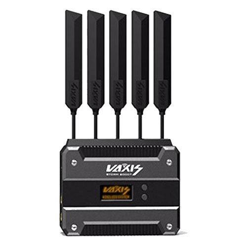 Vaxis Storm 3000 3G-SDI/HDMI Wireless Receiver (V-Mount) - Coremicro – image 1