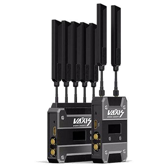 Vaxis Storm 3000 3G-SDI/HDMI Wireless Transmission Kit (Gold-Mount) - Coremicro – image 2