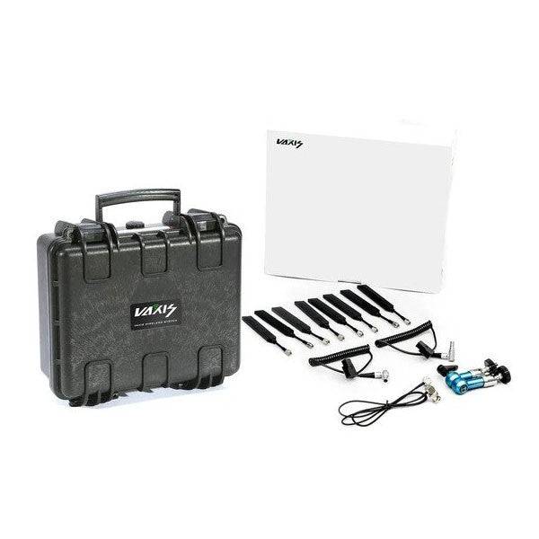 Vaxis Storm 3000 3G-SDI/HDMI Wireless Transmission Kit (Gold-Mount) - Coremicro – image 5