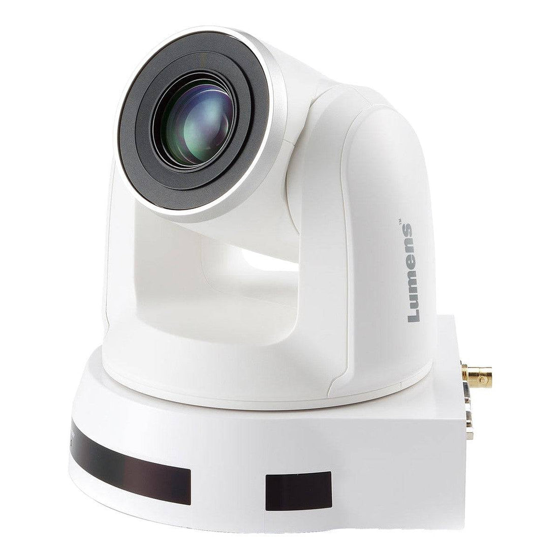 Lumens VC-A50P IP PTZ Camera with 20x Optical Zoom (White) - Coremicro – image 1