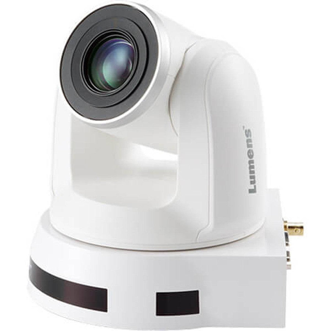Lumens VC-A51 20x DVI-I/3G-SDI HD PTZ Camera (White) - Coremicro – image 1