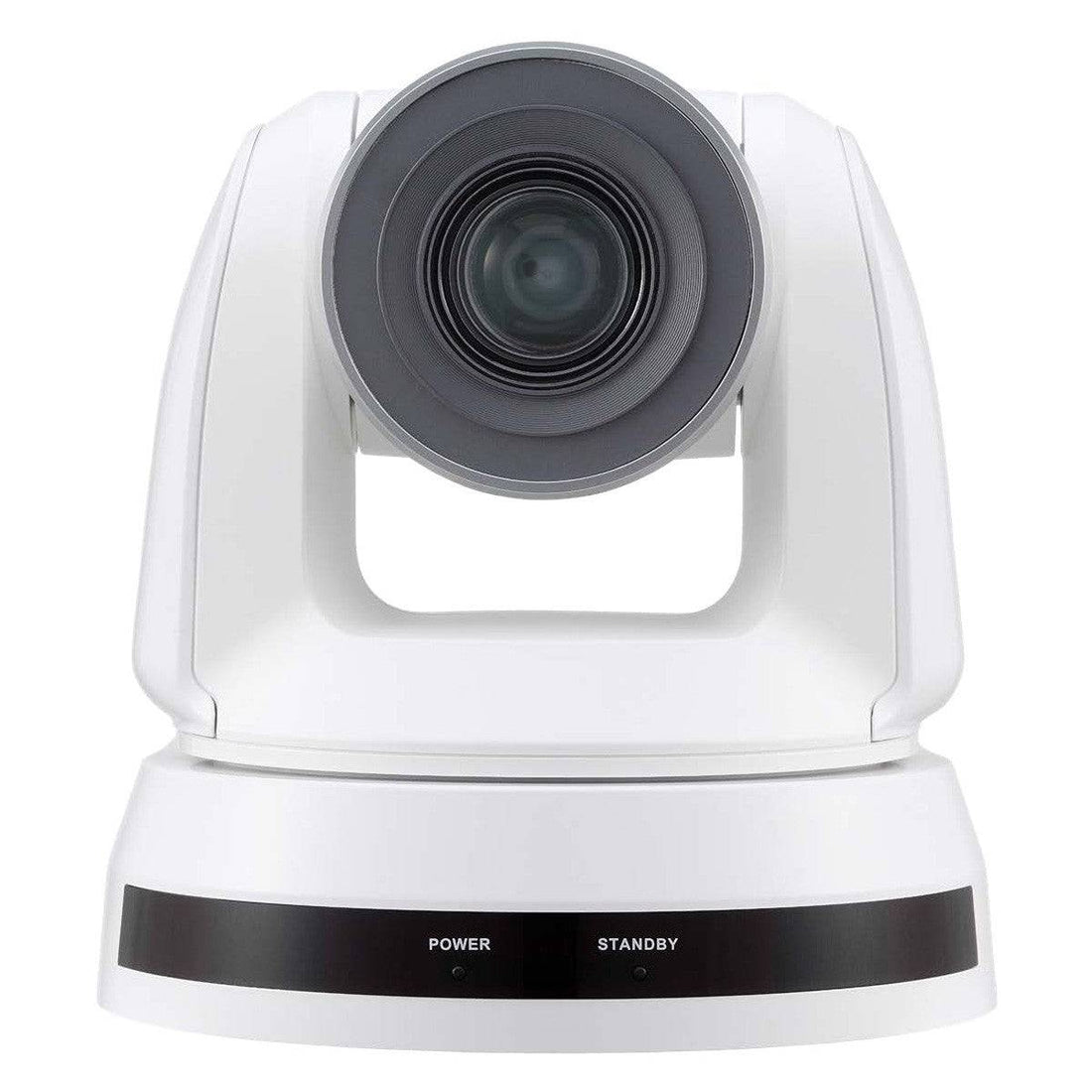 Lumens VC-A52S 20X Optical PTZ Video Conference Camera (White) - Coremicro – image 1