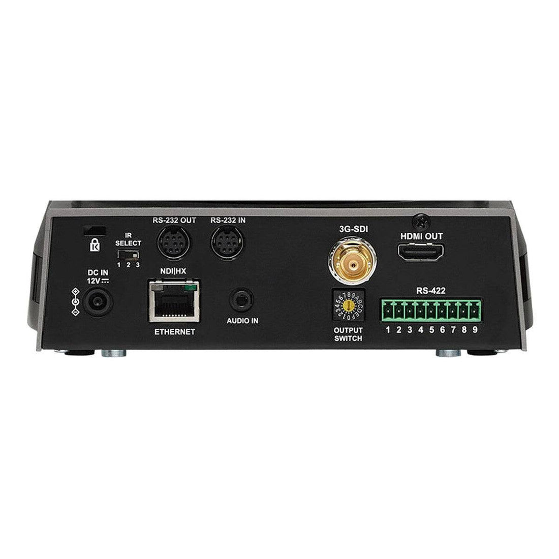 Lumens LC200 CaptureVision System With 2x VC-A61P IP PTZ Cameras - Coremicro – image 3