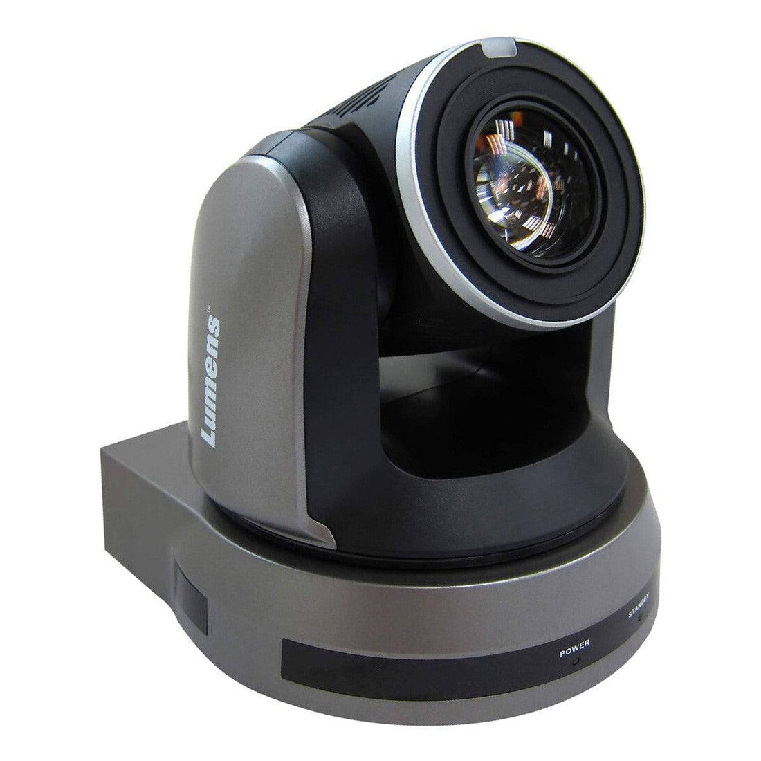 Lumens VC-A61P 4K IP PTZ Video Camera with 30x Optical Zoom - Coremicro – image 1