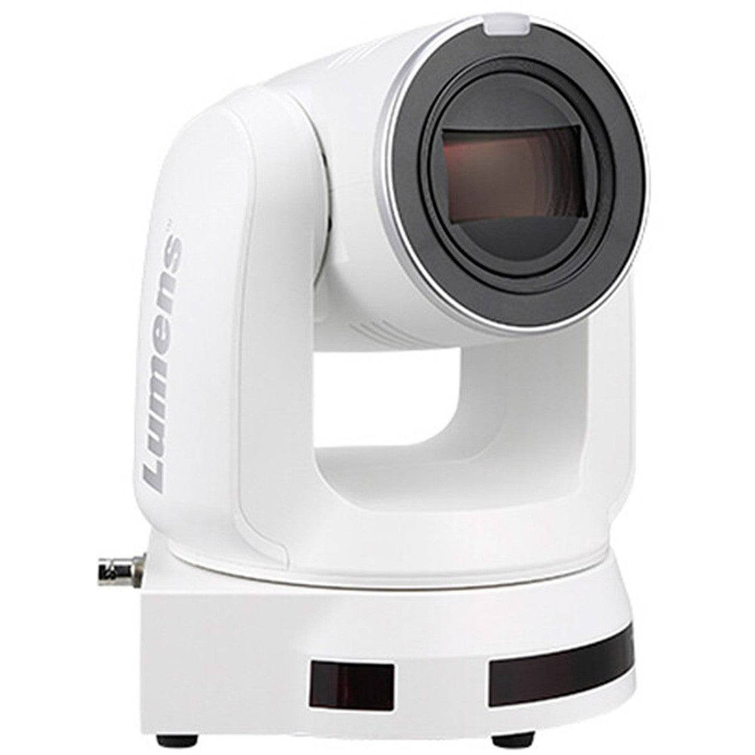 Lumens VC-A71P 4K UHD IP PTZ Camera 30X Optical Zoom (White) - Coremicro – image 1